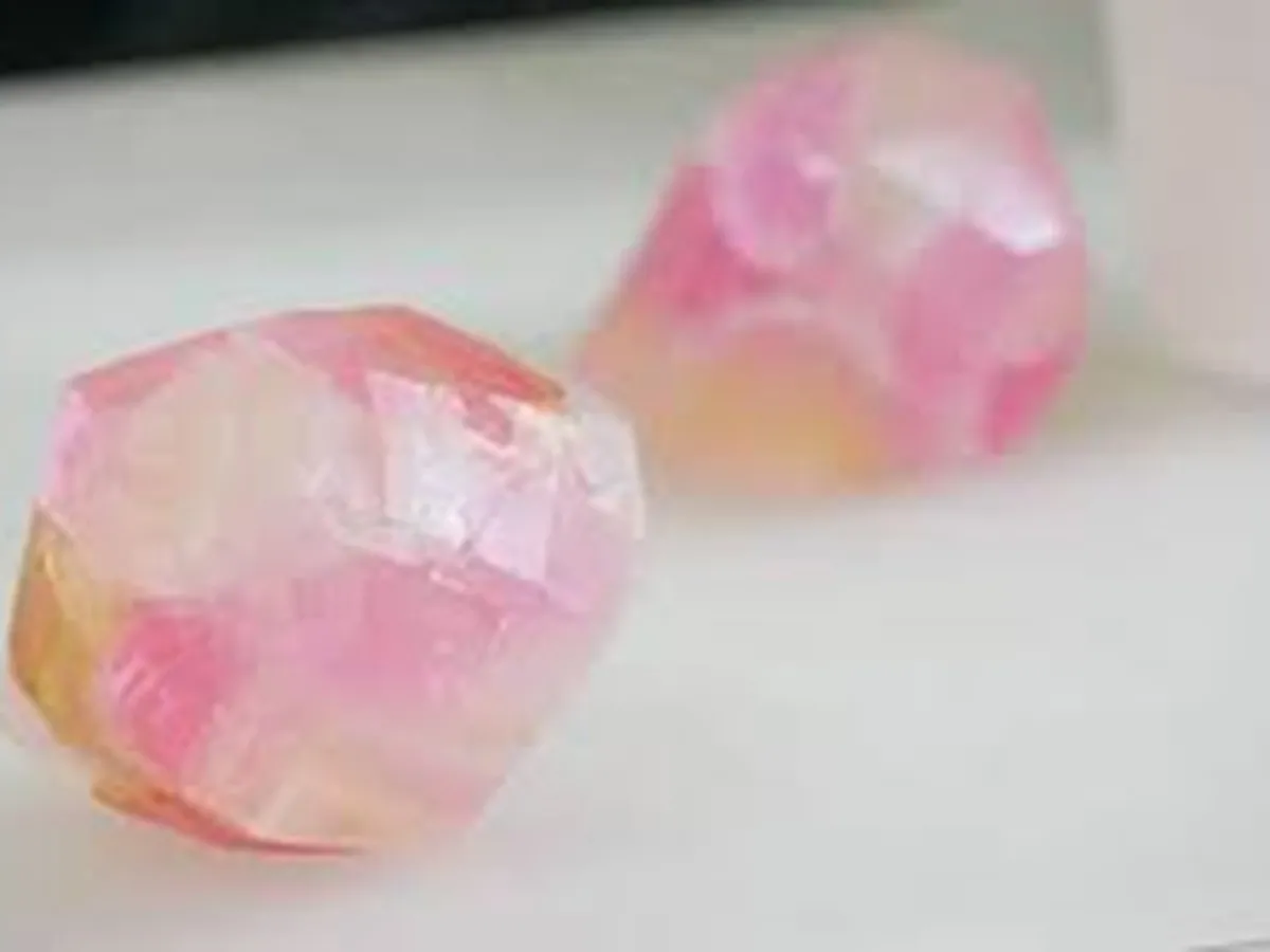 芳療手作課程作品