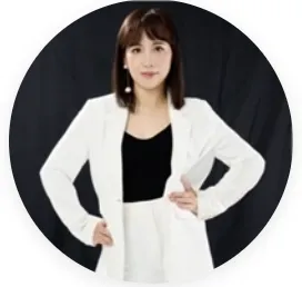 郁芸Claire